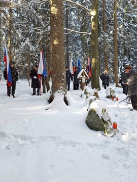 Spominska komemoracija pri sv. Neži (10)